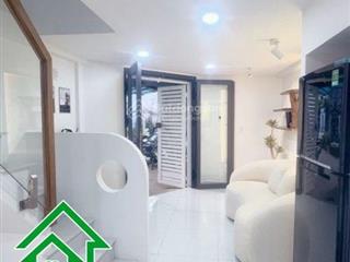 Chỉ 3,45 tỷ nhà mới đẹp hẻm xe hơi gần aeon mall tân phú tặng full nội thất  2pn 2wc