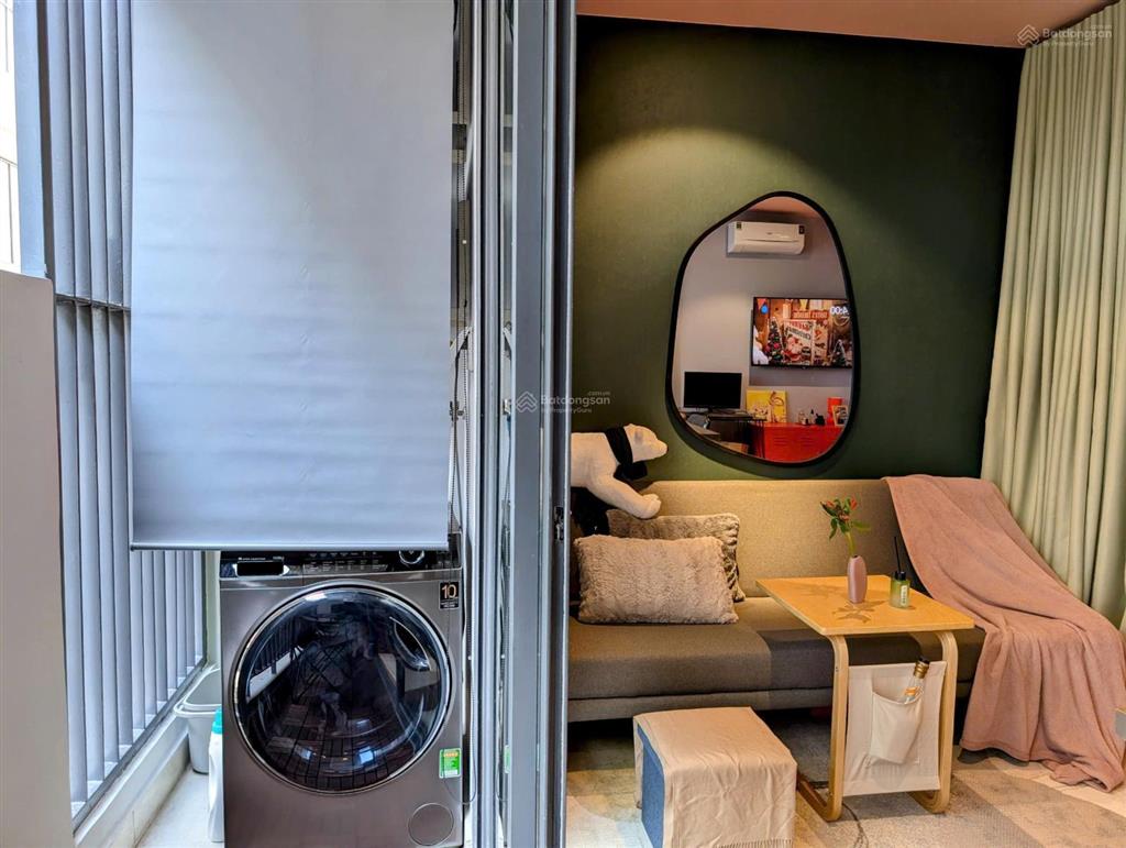 Bán gấp lavida plus quận 7 ot 37m2 full nt đẹp view đỉnh 2t700