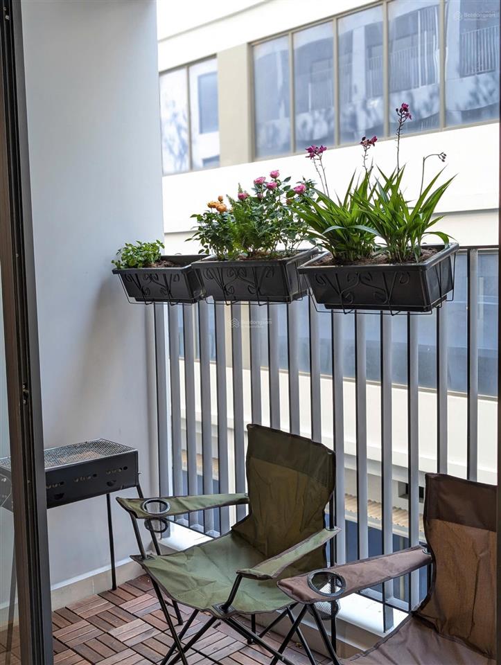 Bán gấp lavida plus quận 7 ot 37m2 full nt đẹp view đỉnh 2t700