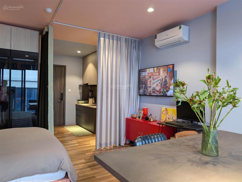 Bán gấp lavida plus quận 7 ot 37m2 full nt đẹp view đỉnh 2t700