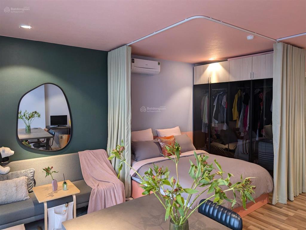 Bán gấp lavida plus quận 7 ot 37m2 full nt đẹp view đỉnh 2t700