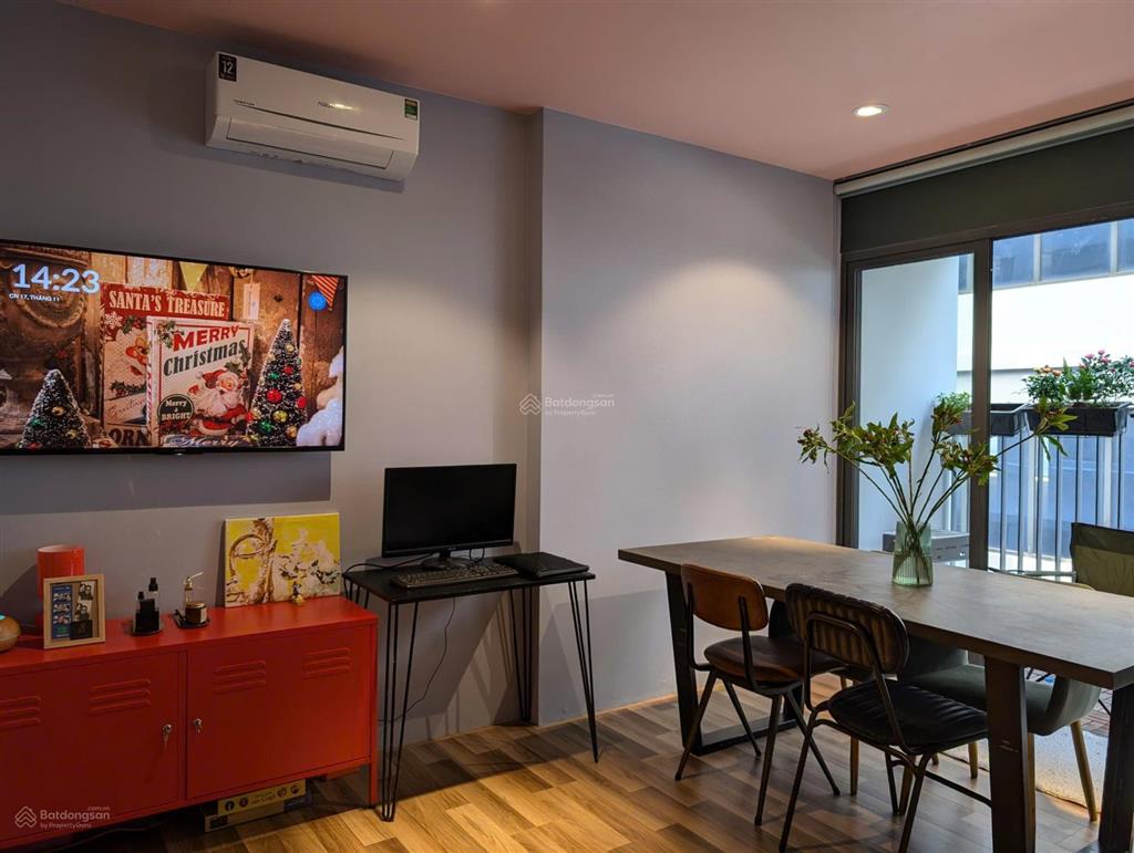 Bán gấp lavida plus quận 7 ot 37m2 full nt đẹp view đỉnh 2t700