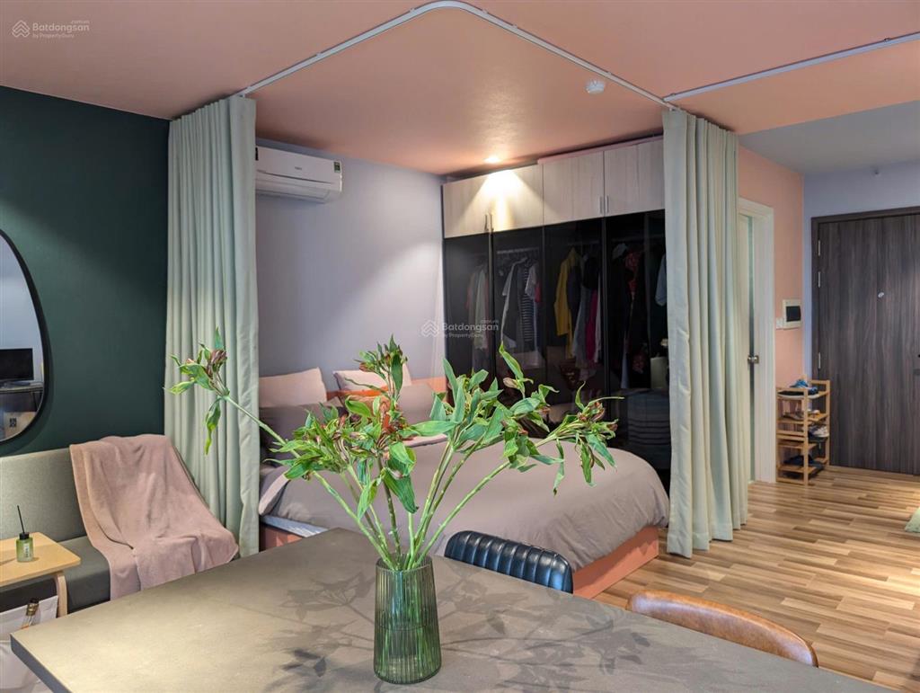 Bán gấp lavida plus quận 7 ot 37m2 full nt đẹp view đỉnh 2t700