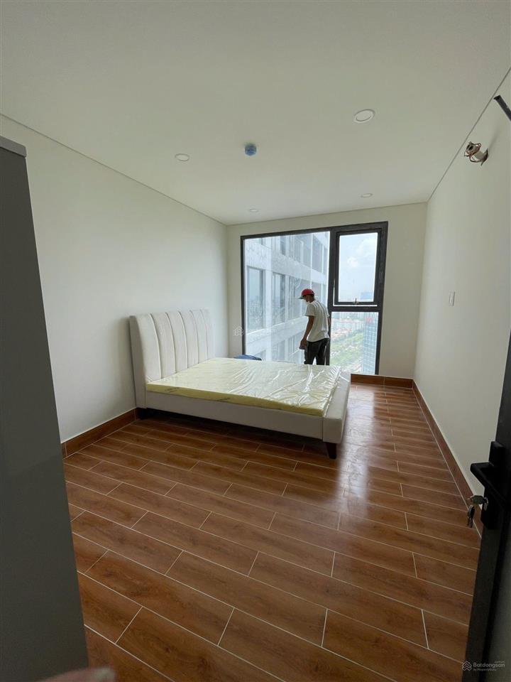 Bán gấp lavida plus quận 7 55m2 1pn1wc full nt 4ty100