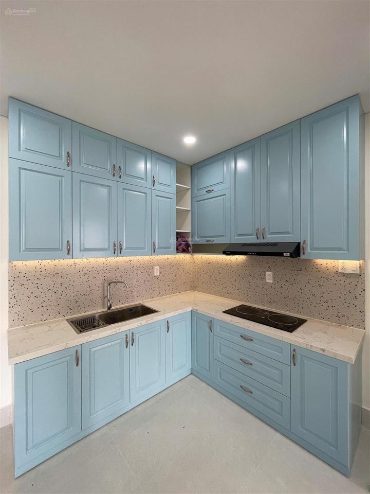 Bán gấp lavida plus quận 7 55m2 1pn1wc full nt 4ty100