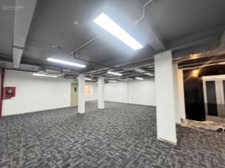 Cho thuê vp nguyễn đình chiểu 200m2 đầy đủ tiện nghi setup theo nhu cầu của khách