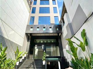 Cho thuê vp 200m2 phạm văn hai sàn suốt không cột dễ thiết kế view kính cửa sổ thoáng mát