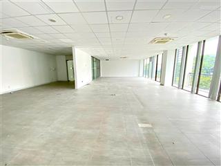 Cho thuê văn phòng hồng lĩnh 200m2 view kính ban công thoáng ngăn sẵn phòng sếp, phòng họp