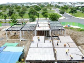 Bán đất nền dự án the solia, 1,85 tỷ, 90m2 ở lương hòa, bến lức, long an