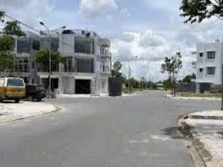 Bán đất nền dự án kđt làng sen việt nam, 1,3 tỷ, 103,5 m2, đức hòa, long an