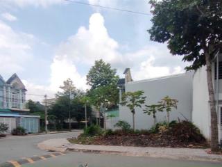 Cần bán lô gốc tại mỹ hạnh nam, đức hòa, long an, 146 m2, đường mt 14m