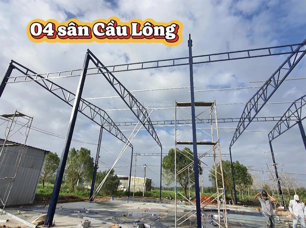 Rẻ hơn thị trường 20%, dt 126m2, giá chỉ 9,5 tr/m2 gần tiệm kinh doanh khu dvhh vsip quảng ngãi