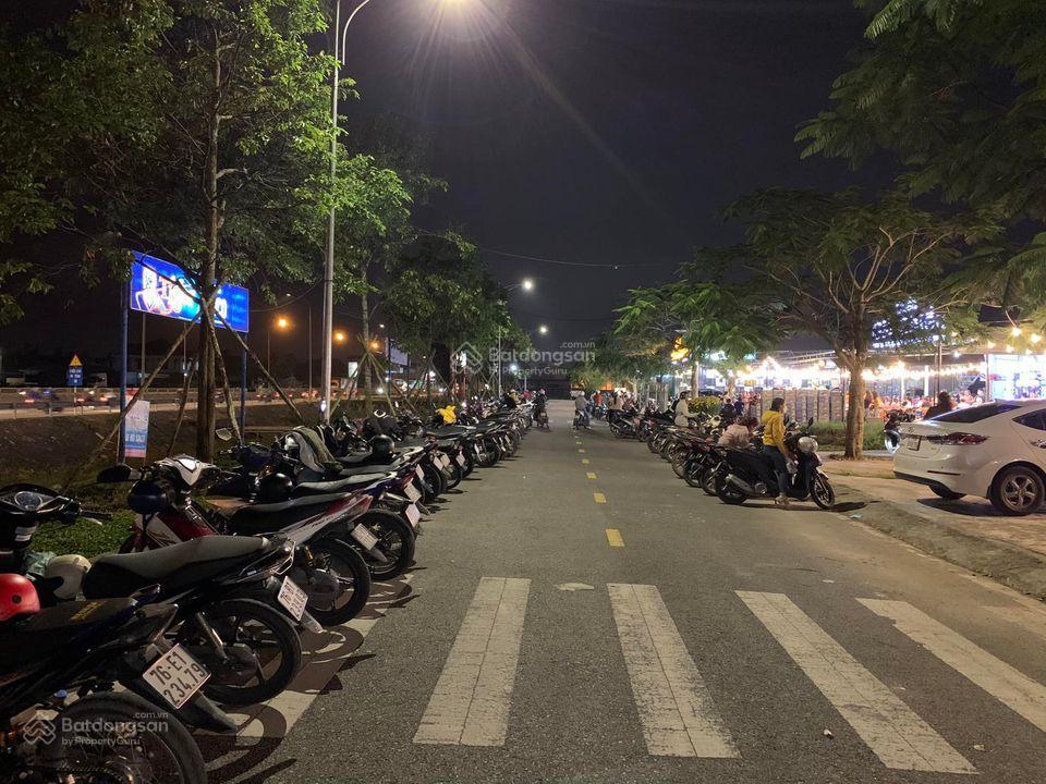 Rẻ hơn thị trường 20%, dt 126m2, giá chỉ 9,5 tr/m2 gần tiệm kinh doanh khu dvhh vsip quảng ngãi