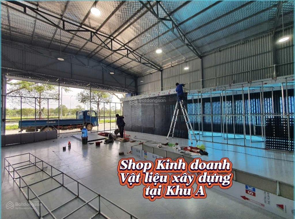 Rẻ hơn thị trường 20%, dt 126m2, giá chỉ 9,5 tr/m2 gần tiệm kinh doanh khu dvhh vsip quảng ngãi