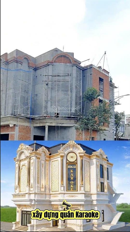 Rẻ hơn thị trường 20%, dt 126m2, giá chỉ 9,5 tr/m2 gần tiệm kinh doanh khu dvhh vsip quảng ngãi