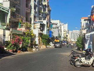 Bán nhà cao đạt, p. 1, q. 5  10 phòng khách sạn mini thu nhập ổn định