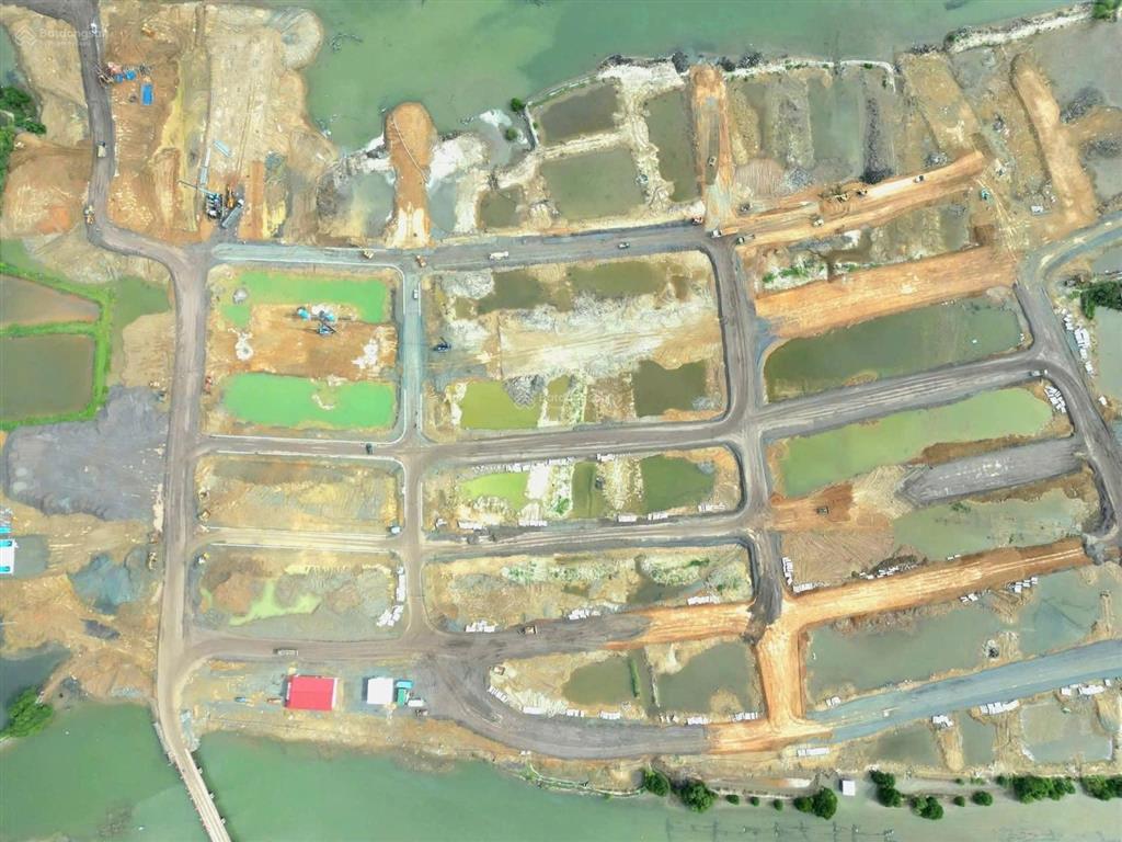 Đã có giá shophouse, nhà phố, biệt thự view sông, biển dự án sun charmora city nha trang