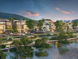 Đã có giá shophouse, nhà phố, biệt thự view sông, biển dự án sun charmora city nha trang