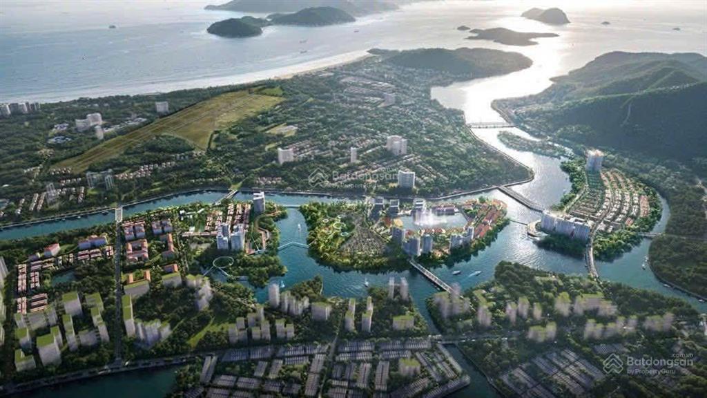 Đã có giá shophouse, nhà phố, biệt thự view sông, biển dự án sun charmora city nha trang