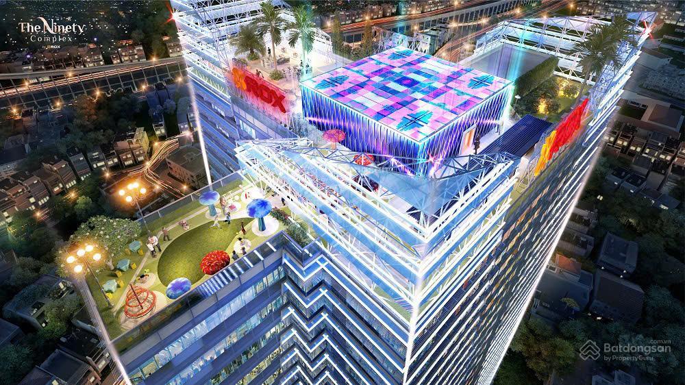 Bán căn góc 3 phòng ngủ full nội thất cao cấp tại 90 đường láng, đống đa, hà nội. nhận nhà ở ngay