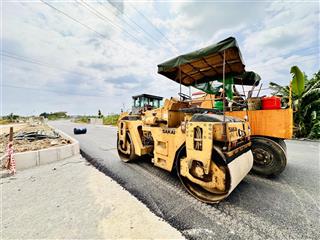 Gđ cần tách bán đất phường tùng thiện odt, giá 2,368 tỷ. cam kết chính chủ. sẵn sổ cc ngay.