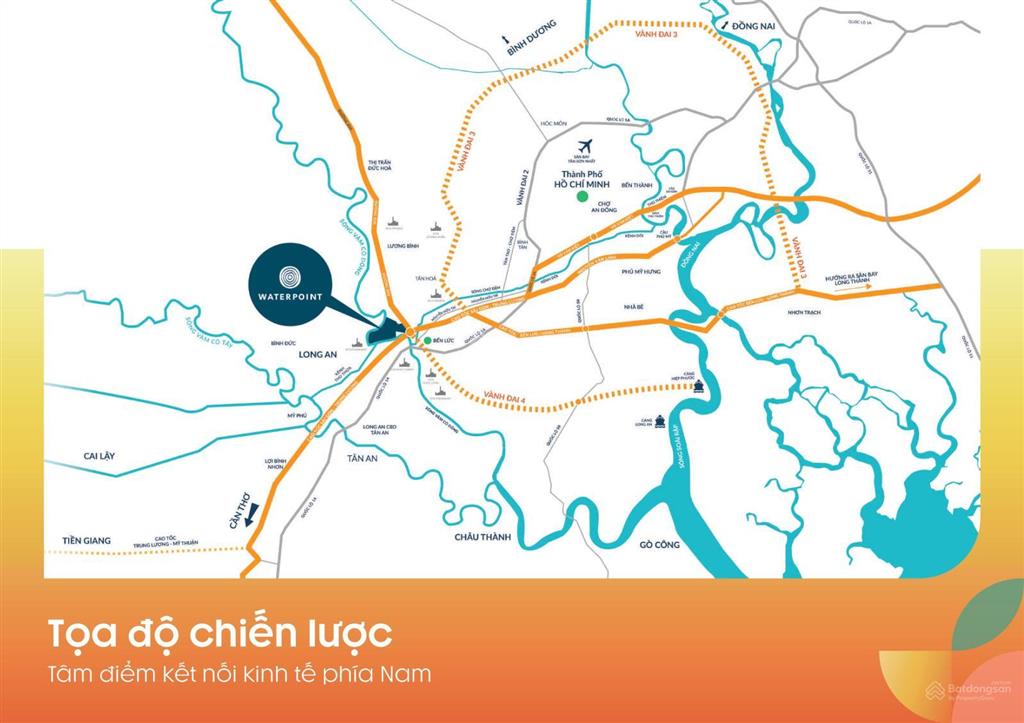 Mở bán căn hộ nghỉ dưỡng waterpoint dòng cao cấp phong cách resort. căn 39m2/1pn