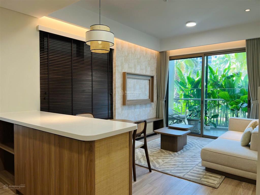 Mở bán căn hộ nghỉ dưỡng waterpoint dòng cao cấp phong cách resort. căn 39m2/1pn