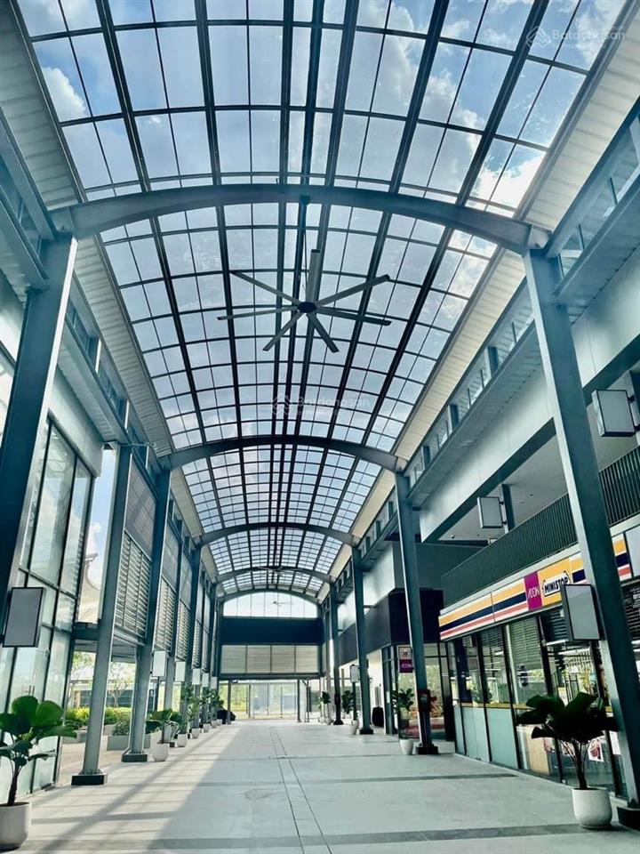 Mở bán căn hộ nghỉ dưỡng waterpoint dòng cao cấp phong cách resort. căn 39m2/1pn