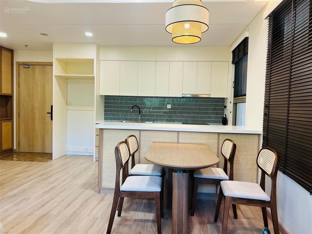 Mở bán căn hộ nghỉ dưỡng waterpoint dòng cao cấp phong cách resort. căn 39m2/1pn