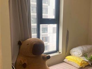 Chung cư ruby garden, nguyễn sỹ sách, p15, tb, 57m2, 1pn, 2wc, 7tr5/th