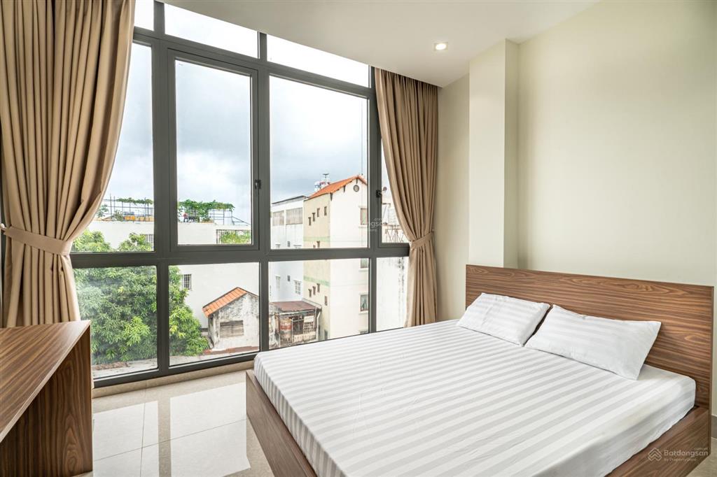 Cho thuê phòng tại căn hộ v tower mới đẹp, nội thất cao cấp