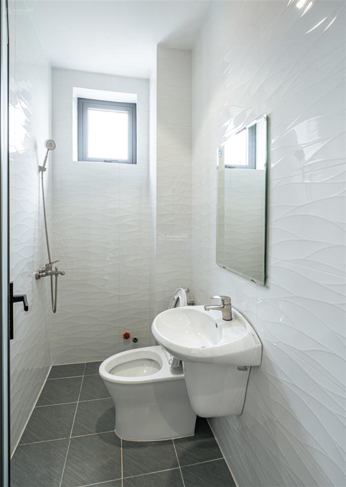 Cho thuê phòng tại căn hộ v tower mới đẹp, nội thất cao cấp