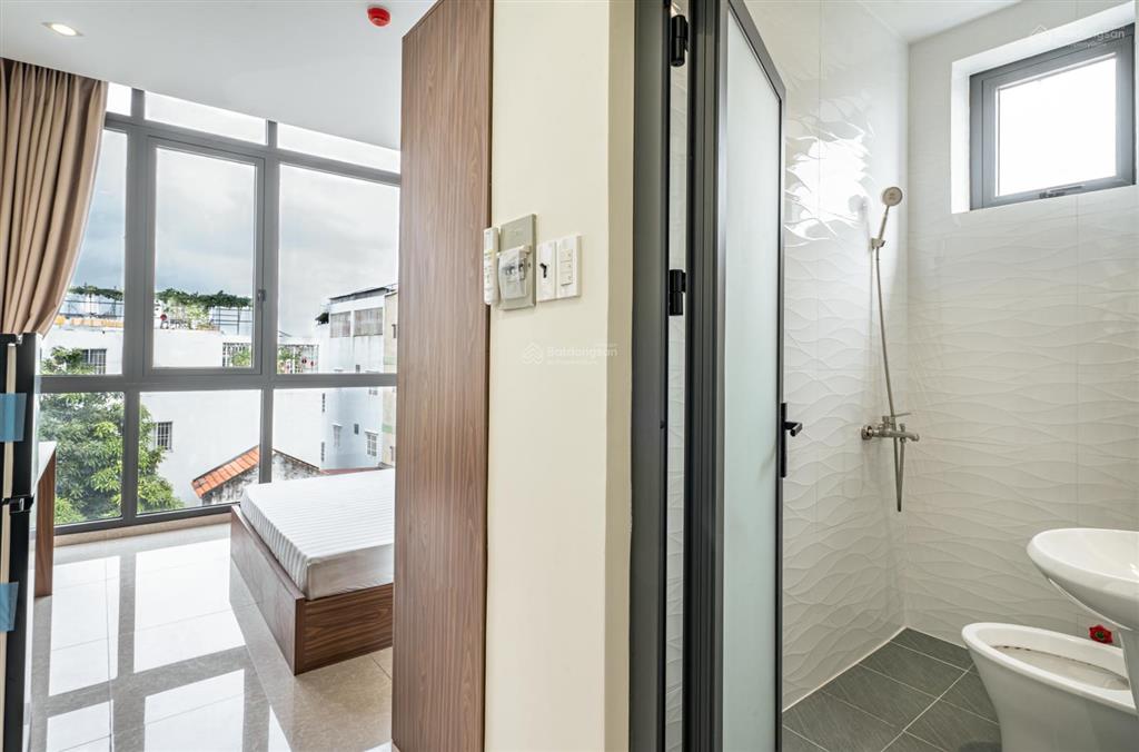 Cho thuê phòng tại căn hộ v tower mới đẹp, nội thất cao cấp