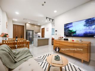 Hệ thống chuyên cho thuê ngắn hạn & dài hạn kingdom 101  2pn. giá tốt nhất thị trường