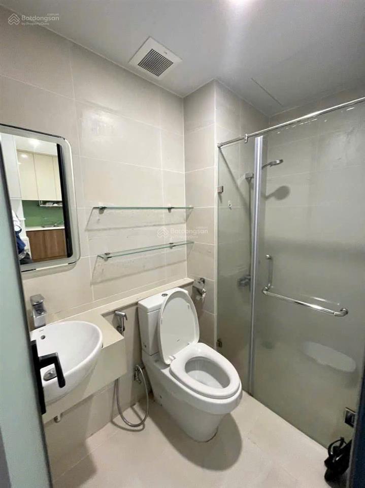 Chung cư bàu cát, lạc hồng, tb 3p ngủ, 2wc, nhà mới, 11,5 tr/th