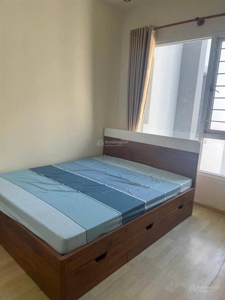 Chung cư bàu cát, lạc hồng, tb 3p ngủ, 2wc, nhà mới, 11,5 tr/th