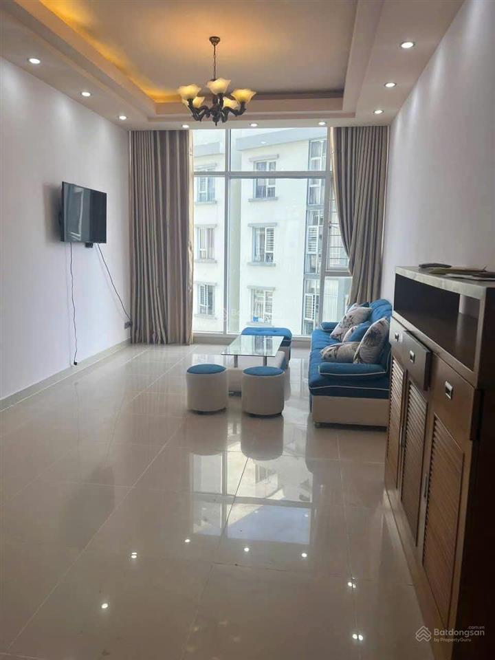 Chung cư bàu cát, lạc hồng, tb 3p ngủ, 2wc, nhà mới, 11,5 tr/th