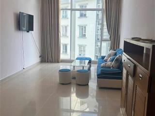 Chung cư bàu cát, lạc hồng, tb 3p ngủ, 2wc, nhà mới, 11,5 tr/th