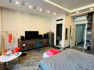 Căn hộ dịch vụ khu biệt thự tách lập nguyễn khoái cho khách tây thuê từ 4550tr/th