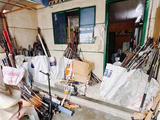 Diện tích lớn  khu dân cư hiện hữu  thích hợp đầu tư giữ tiền hoặc xây chdv cho thuê giá 6.699 tỷ