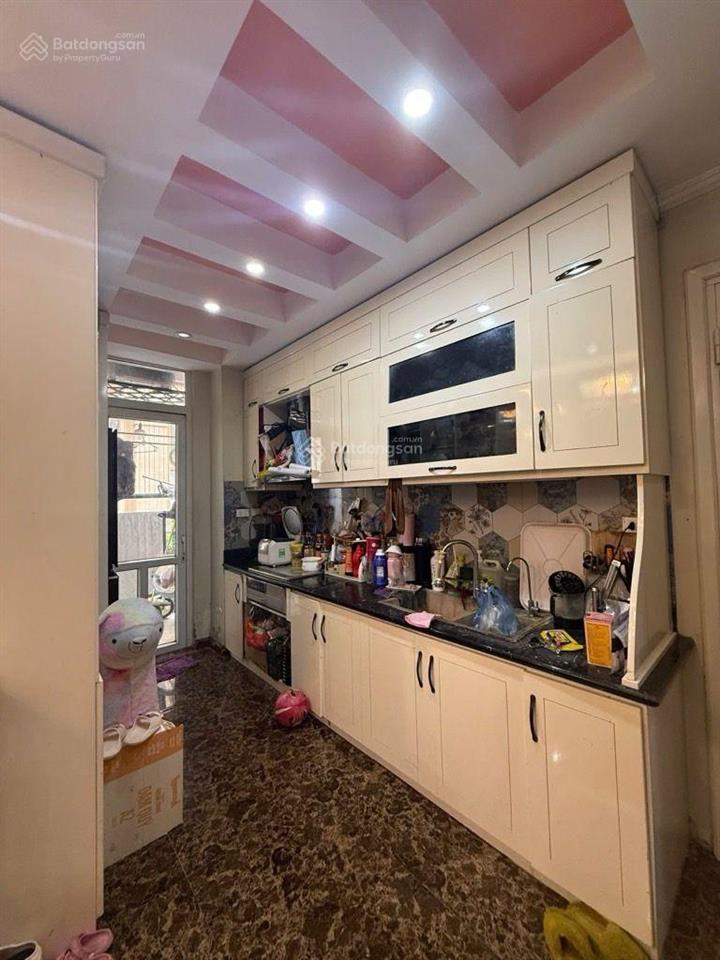 Bán căn góc 2 phòng ngủ diện tích 60m căn hộ tòa chung cư 34 hoàng cầu gần hồ có slot ô tô