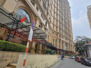 Bán 3pn 126m căn hộ cao cấp d. le pont dor tân hoàng minh chung cư số 36 hoàng cầu bc đông