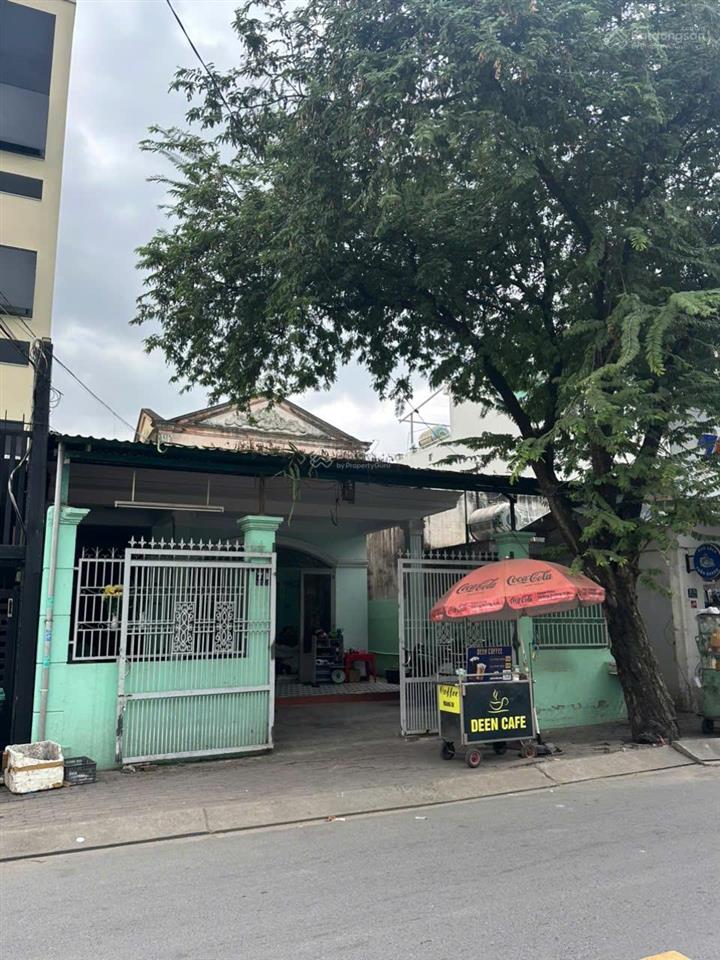 Chỉ 110tr/m2 rẻ nhất mặt tiền hồ bá phấn  ngang lớn (9x25) cn212m xd6 tầng  23.5 tỷ