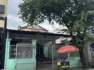 Chỉ 110tr/m2 rẻ nhất mặt tiền hồ bá phấn  ngang lớn (9x25) cn212m xd6 tầng  23.5 tỷ