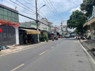 85triệu/m2 bán khuôn đất 995m2  85 tỷ( 19x50 ) ngay mặt tiền hoàng hoa thám