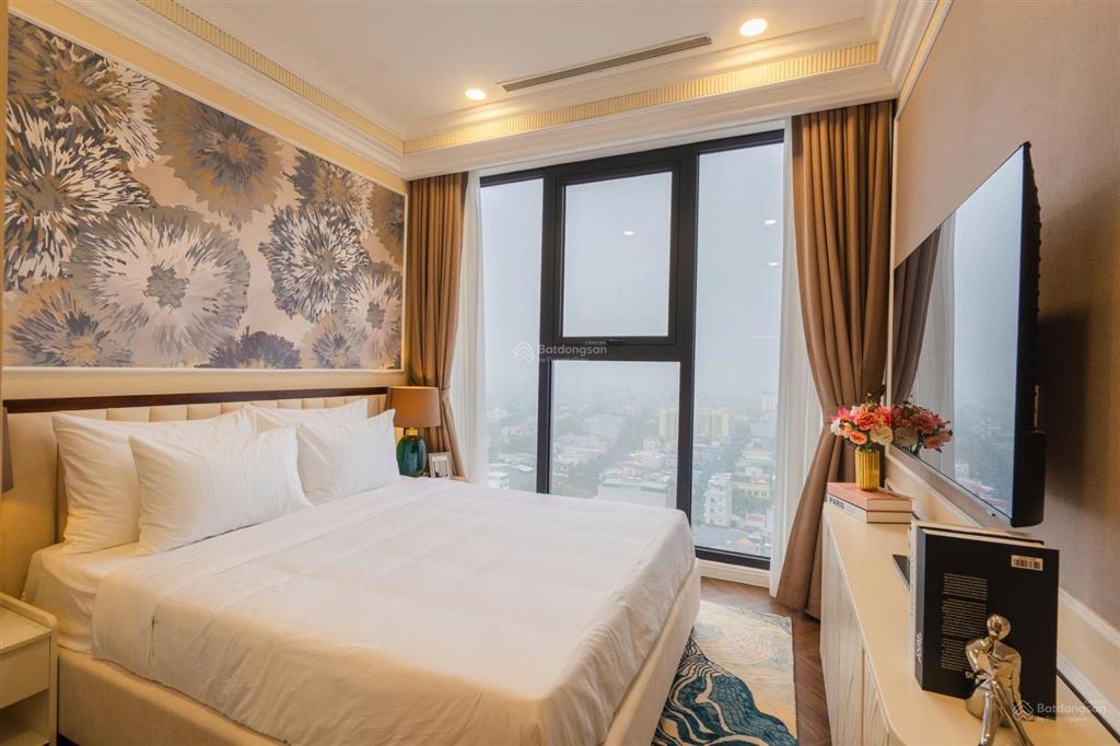 Xuất ngoại giao 1pn biển newtown diamond đà nẵng giá 3,08 tỷ, 47,85m2 sở hữu lâu dài từ 46tr/m2