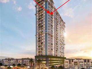 Chỉ 970 triệu sở hữu 2pn view biển mia đà nẵng vị trí trung tâm đà nẵng