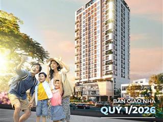 Hàng hiếm hải châu căn 3pn 3wc  4bc | sổ hồng lâu dài | ban công triệu đô