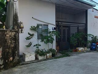 Giá siêu tốt tam bình, thủ đức, 5,4 tỷ, 109m2, 3pn, 2wc ngang 7m