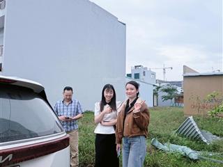 Kẹt tiền chủ bán nhanh nền đất kđt b1 an phú thịnh gần đh fpt gía 28 tr/m2